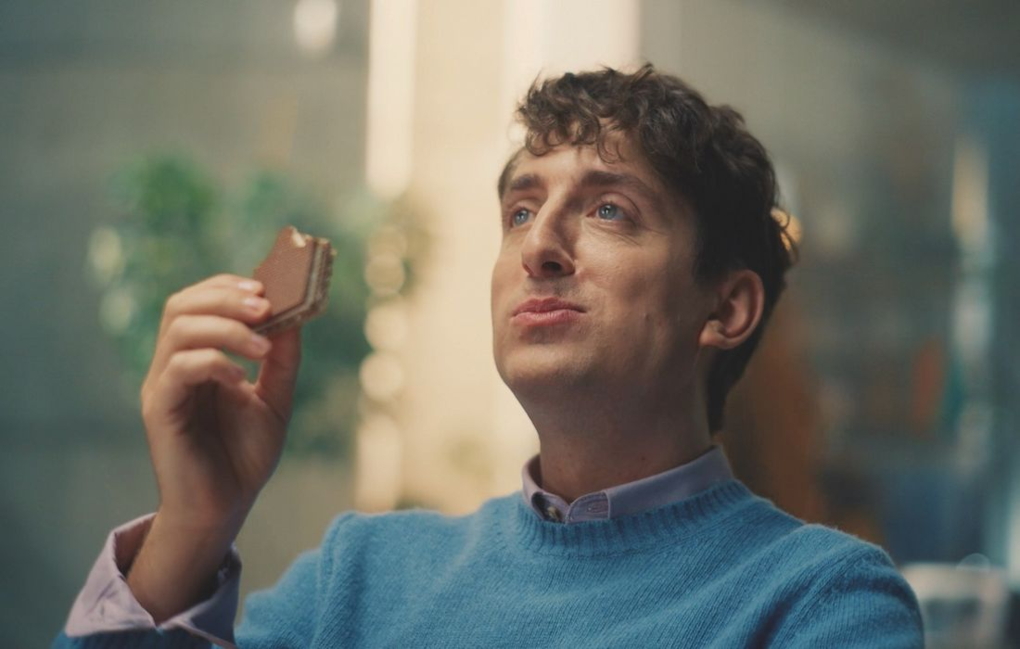 Knoppers Kampagne rein digital - REMBRAND - Werbeagentur & Branding ... Knoppers Kampagne rein digital - REMBRAND - Werbeagentur & Branding ...