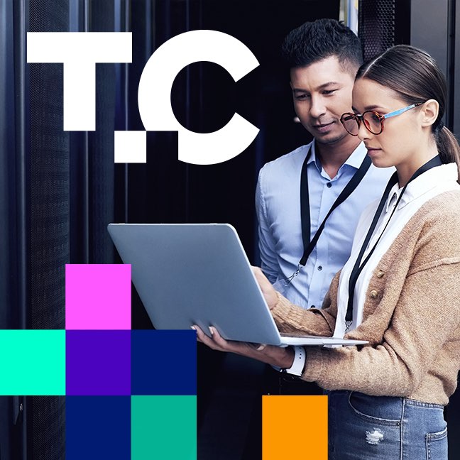 Projekt Neues Branding und Corporate Design für digitale Leader